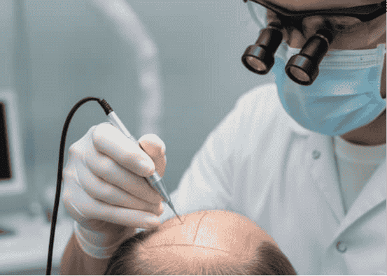 Hair Experts